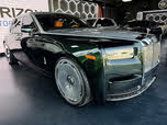 Rolls-Royce Phantom RWD