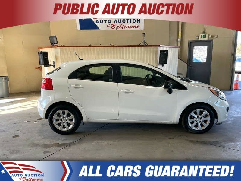 Used 2010 Kia Rio5 for Sale (with Photos) - CarGurus Used 2010 Kia Rio5 for Sale (with Photos) - CarGurus