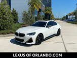 BMW 2 Series M240i Coupe RWD