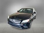 Mercedes-Benz C-Class C 300 Sedan RWD