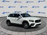 Mercedes-Benz GLB AMG 35 4MATIC