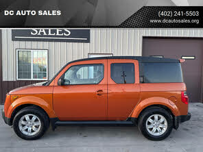 Honda Element EX AWD