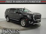 GMC Yukon SLT 4WD