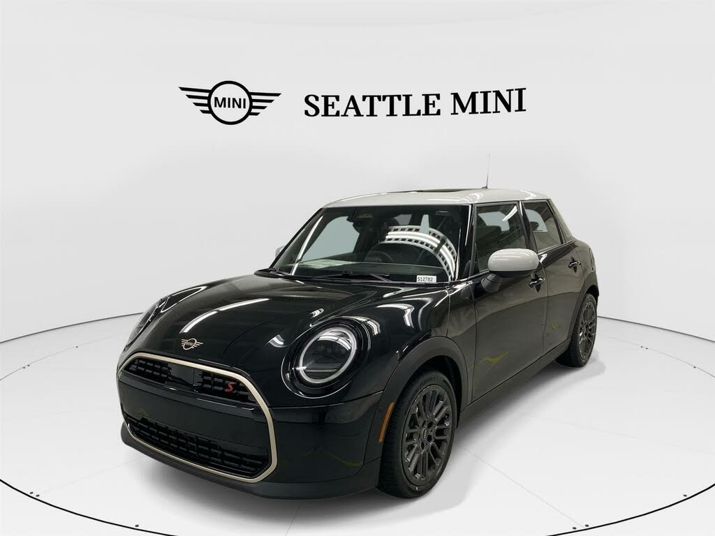 Used 2022 MINI Cooper John Cooper Works 2-Door Hatchback FWD Used 2022 MINI Cooper John Cooper Works 2-Door Hatchback FWD