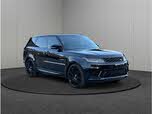 Land Rover Range Rover Sport P525 HSE Dynamic AWD