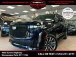 Cadillac Escalade Sport 4WD