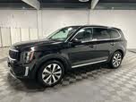 Kia Telluride SX AWD