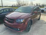 Dodge Grand Caravan GT FWD