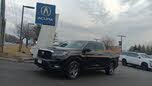 Honda Ridgeline RTL-E AWD