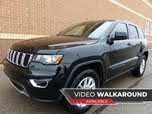 Jeep Grand Cherokee Laredo E 4WD