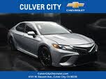 Toyota Camry XSE FWD
