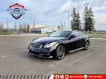 INFINITI G37 IPL Coupe RWD