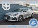 Hyundai Sonata Sport FWD