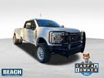 Ford F-450 Super Duty Lariat Crew Cab LB DRW 4WD