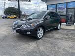 Lexus RX Hybrid 450h AWD