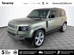 Land Rover Defender 110 X-Dynamic HSE AWD