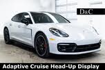 Porsche Panamera 4S Sedan AWD
