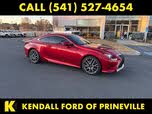 Lexus RC 350 RWD
