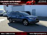 Subaru Outback Limited Wagon AWD