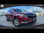 Buick Enclave Essence AWD