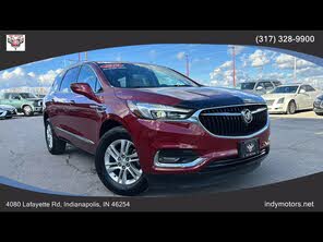 Buick Enclave Essence AWD