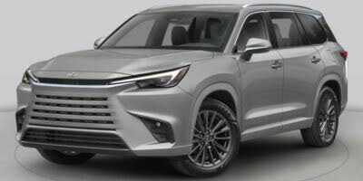 2024 Lexus TX 350 Premium FWD