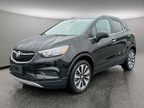 Buick Encore Preferred AWD