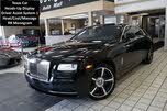 Rolls-Royce Wraith Coupe
