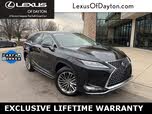 Lexus RX Hybrid 450hL Luxury AWD