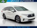 Honda Odyssey Touring FWD