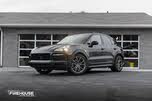 Porsche Cayenne GTS AWD