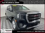 GMC Yukon SLT 4WD