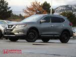 Nissan Rogue SL AWD