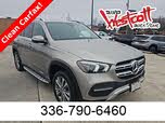 Mercedes-Benz GLE 350 4MATIC