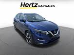 Nissan Rogue Sport SL AWD