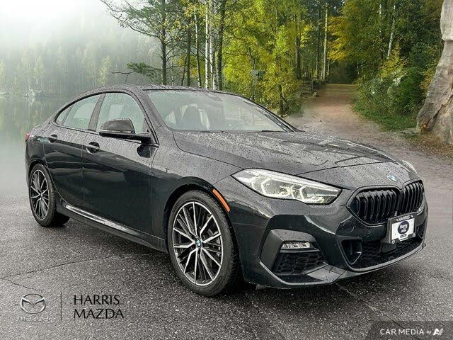 2021 BMW 2 Series 228i xDrive Gran Coupe AWD