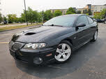 Pontiac GTO Coupe