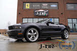 Ford Mustang GT Premium Convertible RWD