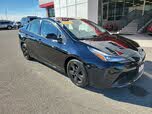 Toyota Prius XLE FWD