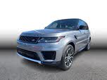 Land Rover Range Rover Sport HSE Silver Edition AWD