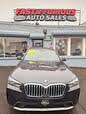 BMW X3 xDrive30i AWD
