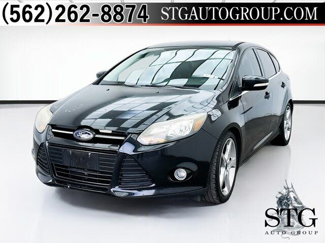 激安正規品 Used CarGurus - CA Angeles, Los in Sale for Focus Ford 個人装備