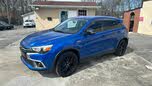 Mitsubishi Outlander Sport LE FWD