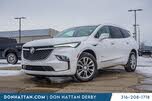 Buick Enclave Avenir FWD