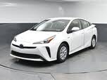 Toyota Prius LE FWD