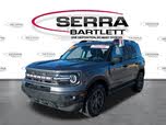 Ford Bronco Sport Big Bend AWD