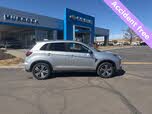 Mitsubishi Outlander Sport ES AWD