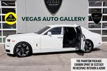 Rolls-Royce Phantom RWD