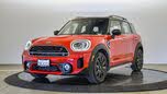 MINI Countryman Cooper S FWD