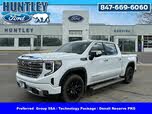 GMC Sierra 1500 Denali Crew Cab 4WD